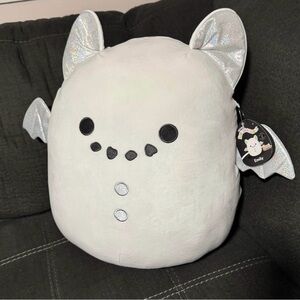 Select Series 16” Snowman Emily Squishmallow